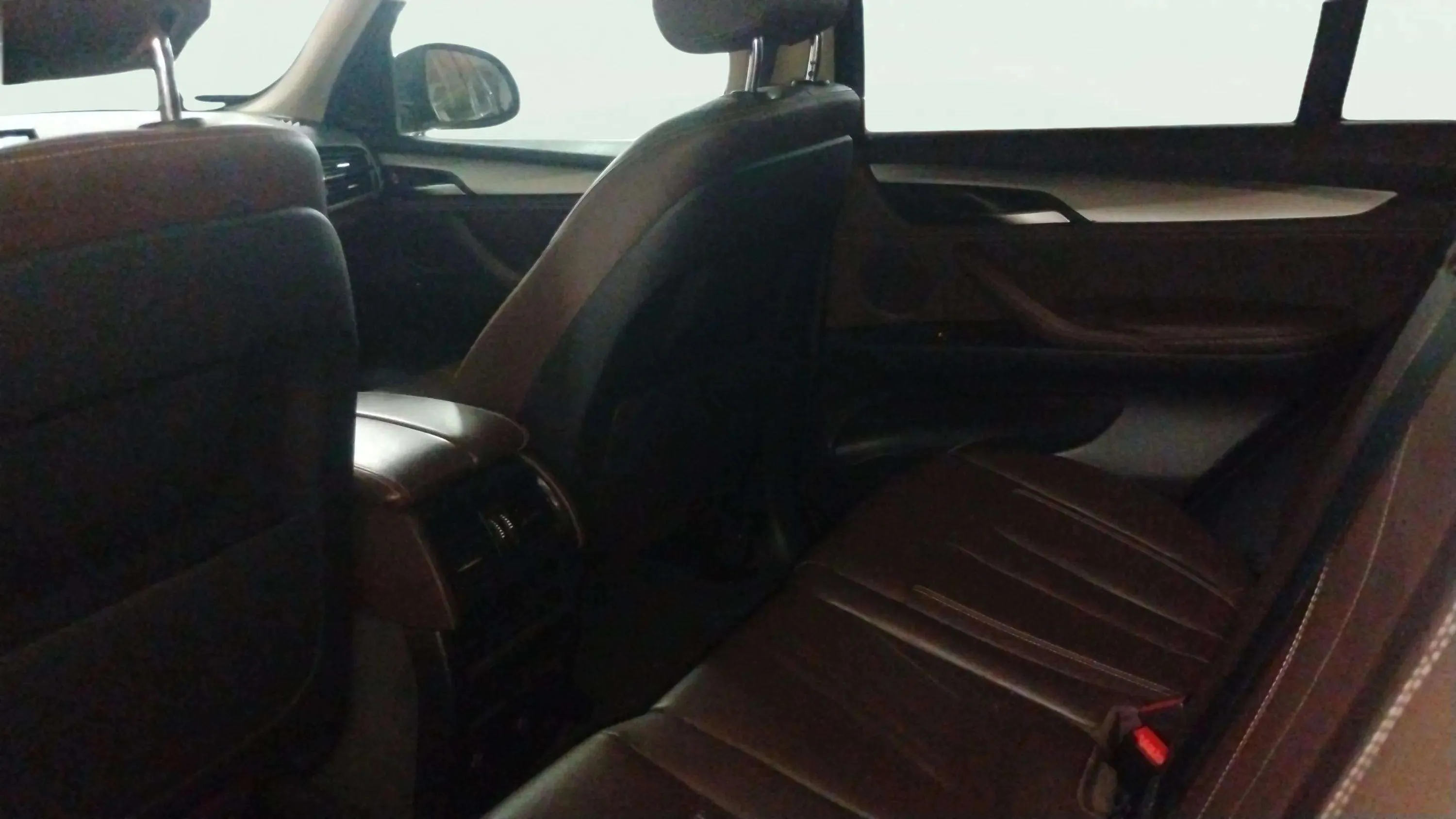 BMW X5 xDrive25d - foto 11