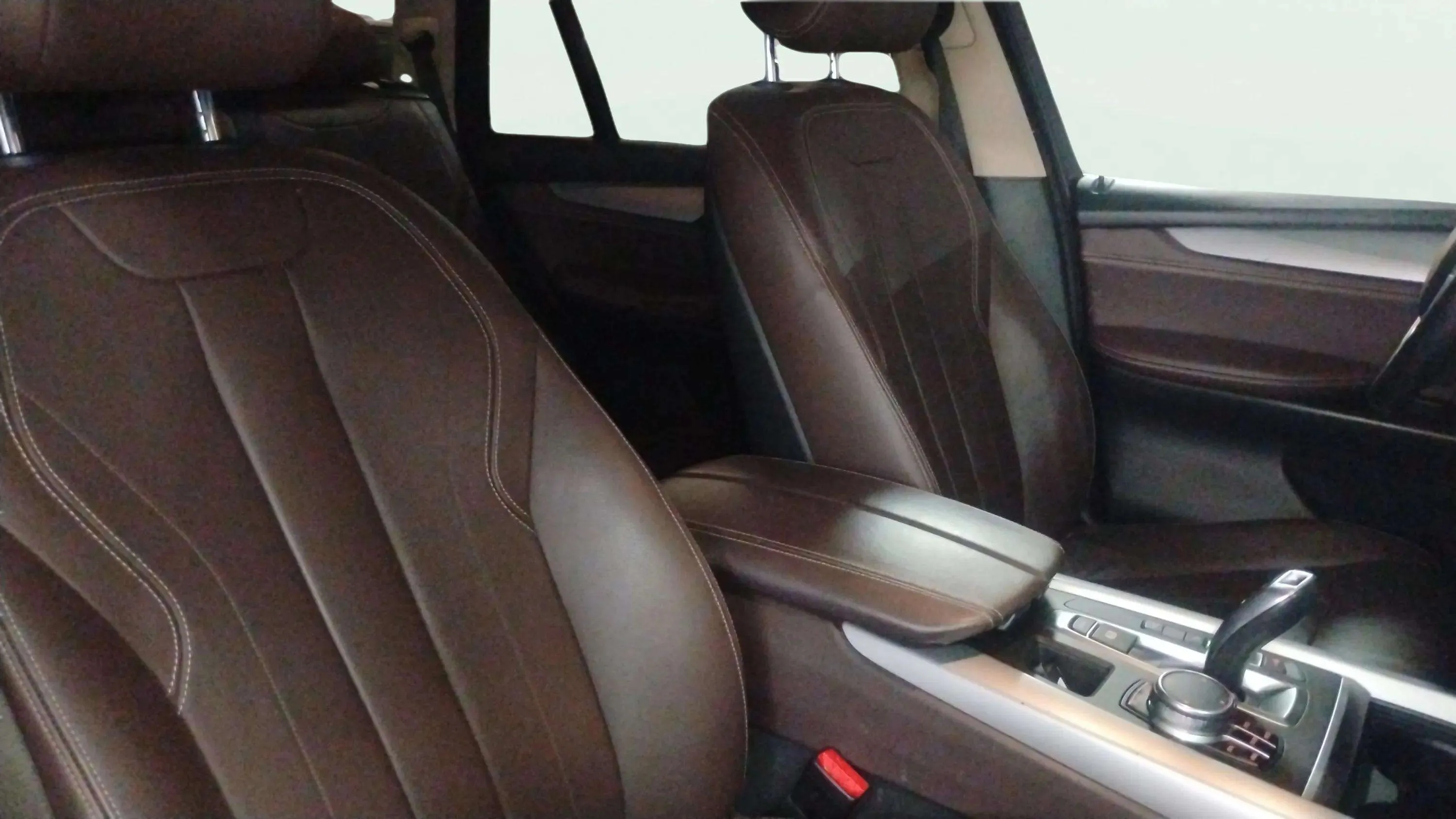 BMW X5 xDrive25d - foto 10
