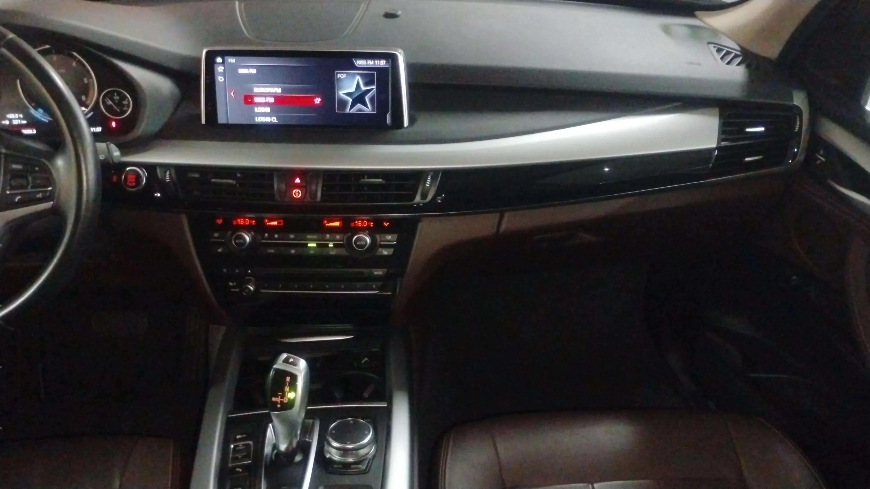 BMW X5 xDrive25d - foto 18