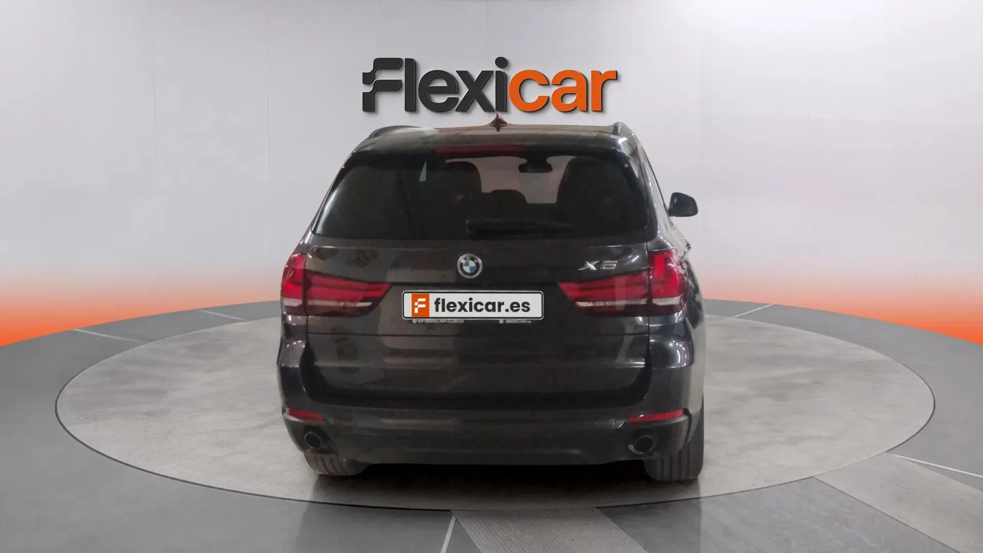 BMW X5 xDrive25d - foto 5