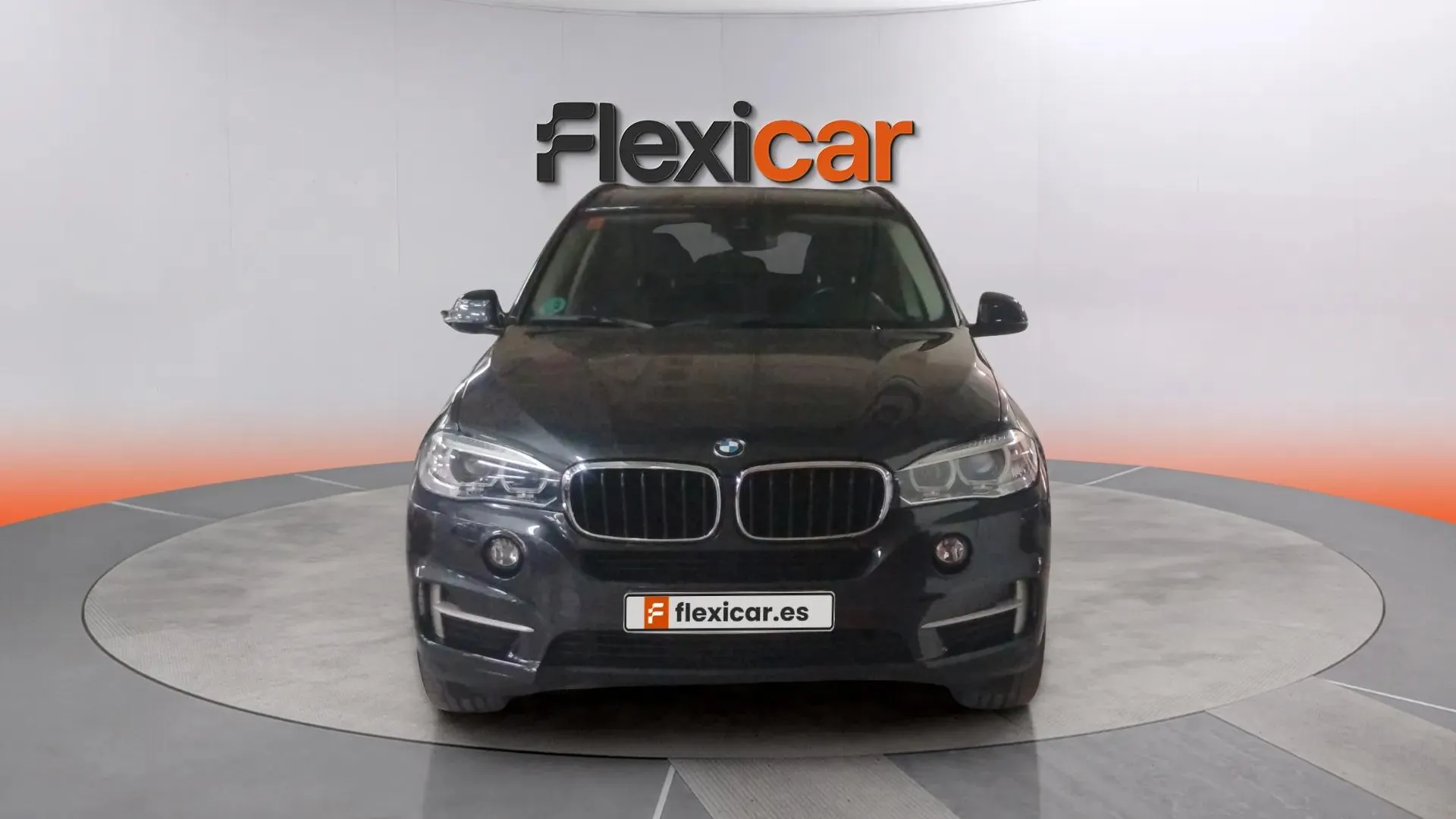 BMW X5 xDrive25d - foto 2