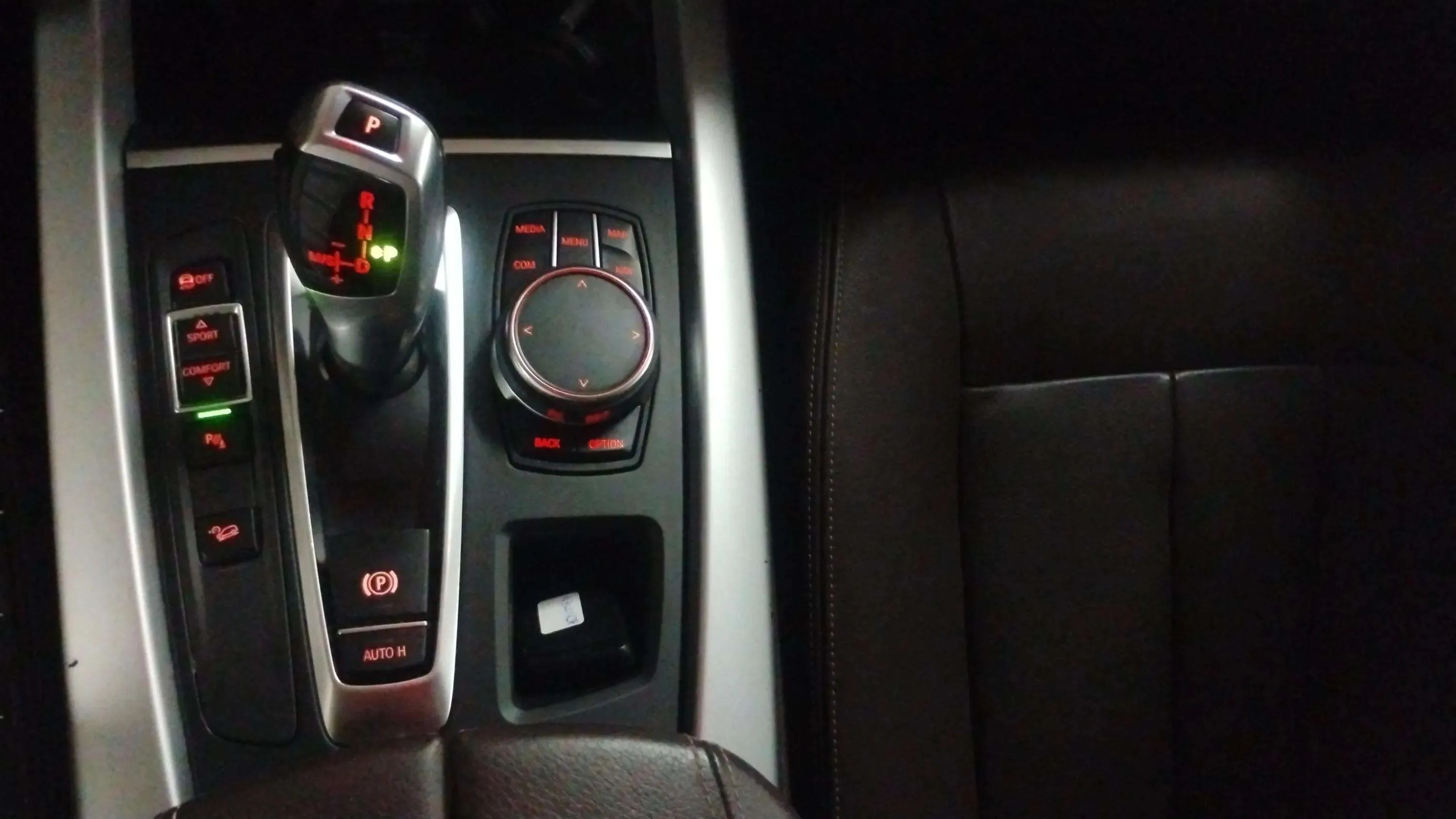 BMW X5 xDrive25d - foto 27