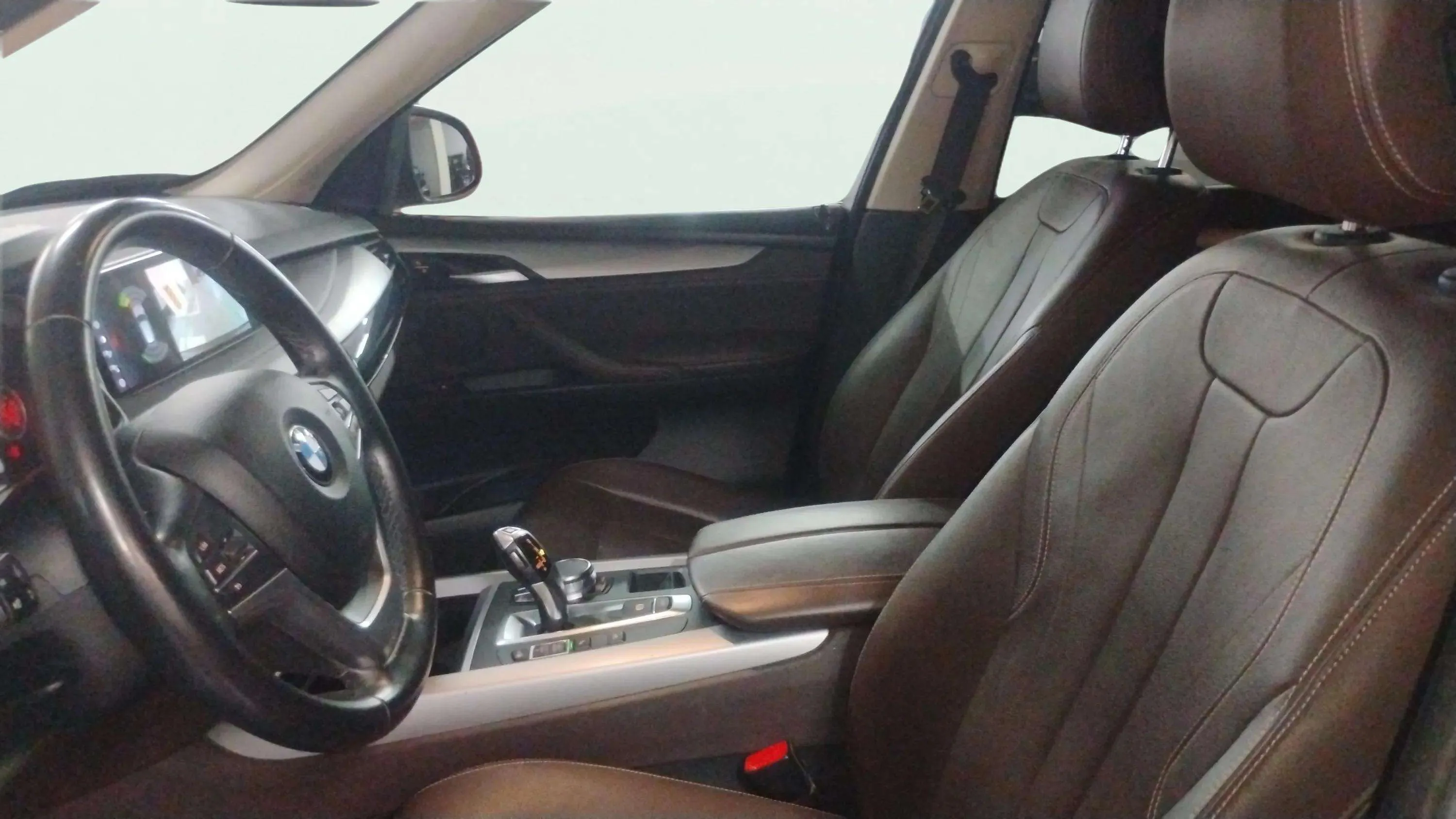 BMW X5 xDrive25d - foto 7
