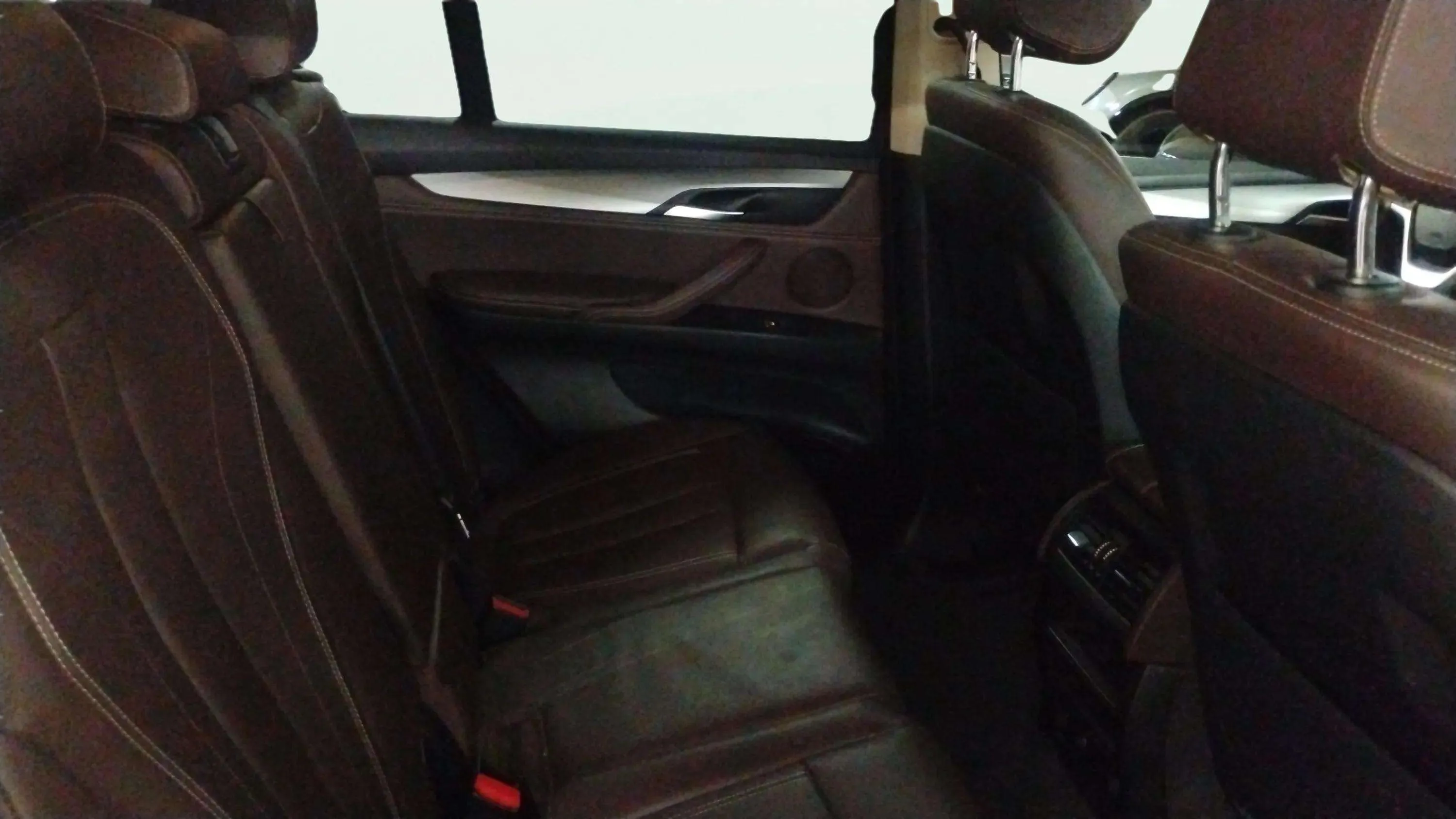 BMW X5 xDrive25d - foto 15