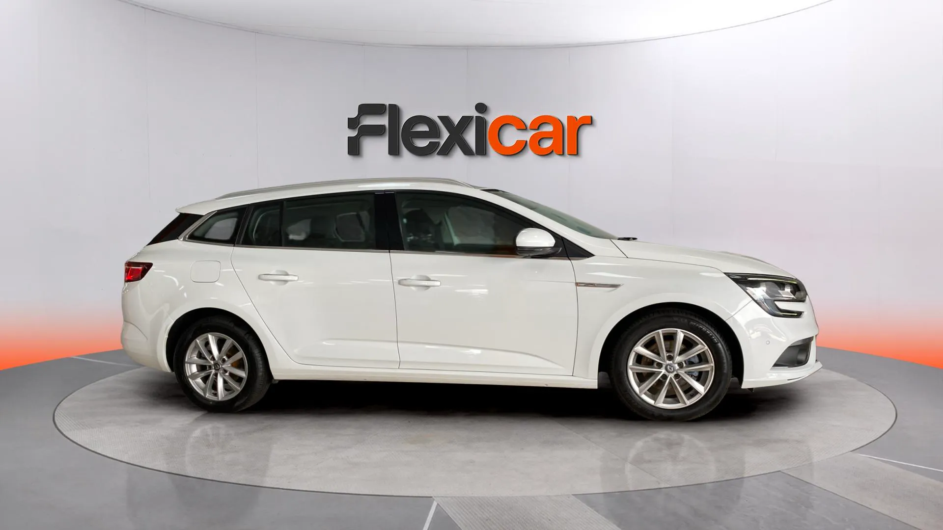 Renault Mégane Sp. Tourer Zen En. TCe - foto 4
