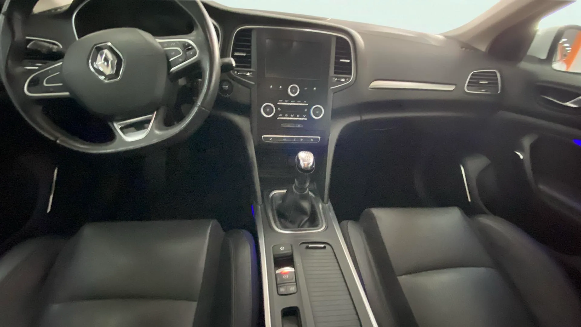 Renault Mégane Sp. Tourer Zen En. TCe - foto 6
