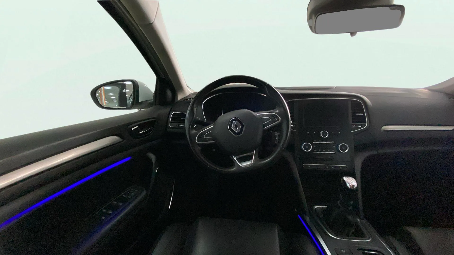 Renault Mégane Sp. Tourer Zen En. TCe - foto 10