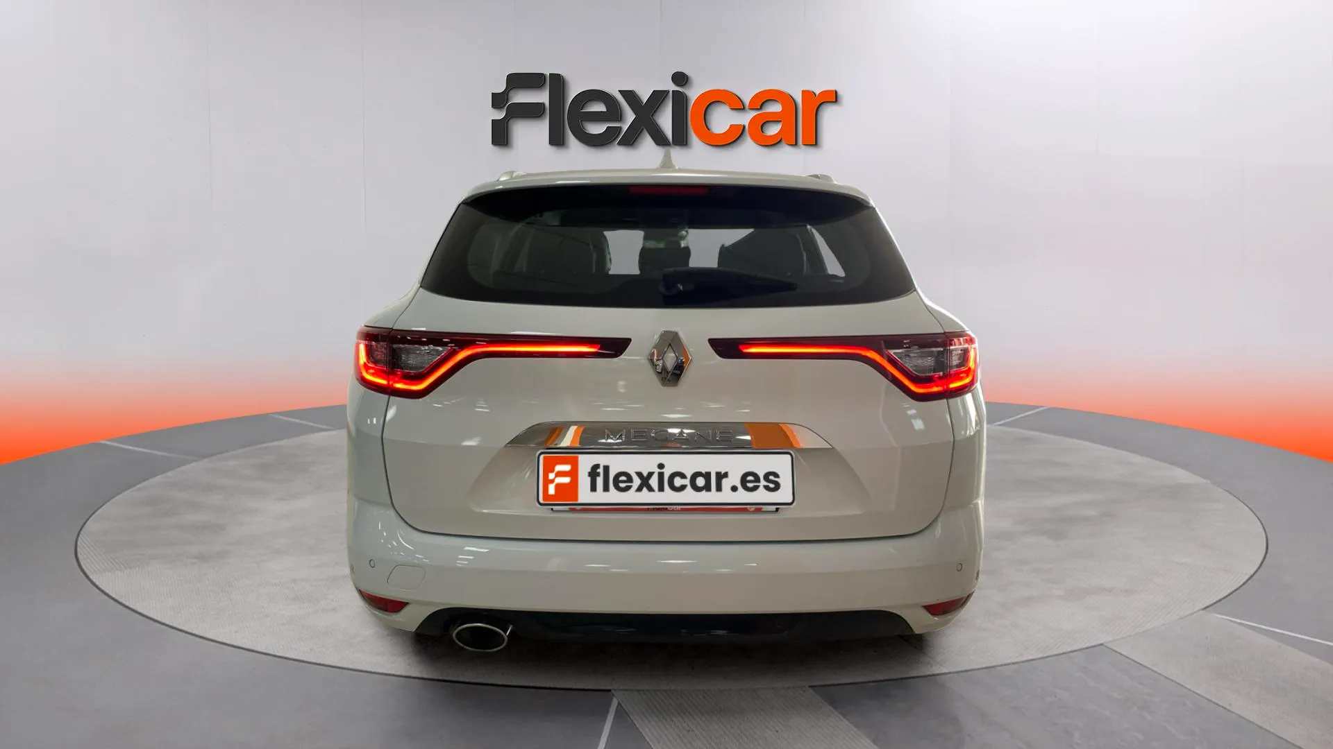 Renault Mégane Sp. Tourer Zen En. TCe - foto 3