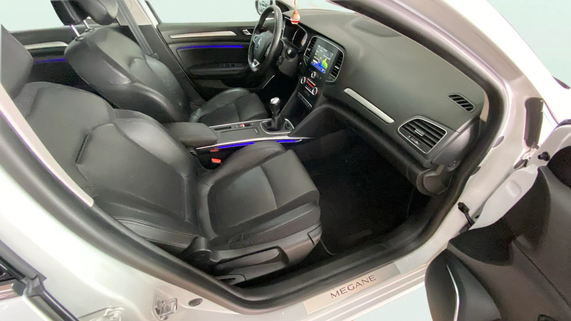Renault Mégane Sp. Tourer Zen En. TCe - foto 8