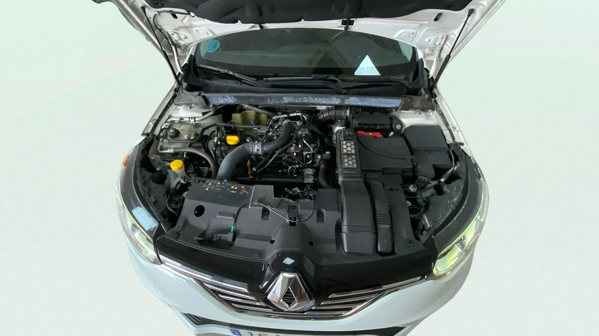 Renault Mégane Sp. Tourer Zen En. TCe - foto 15