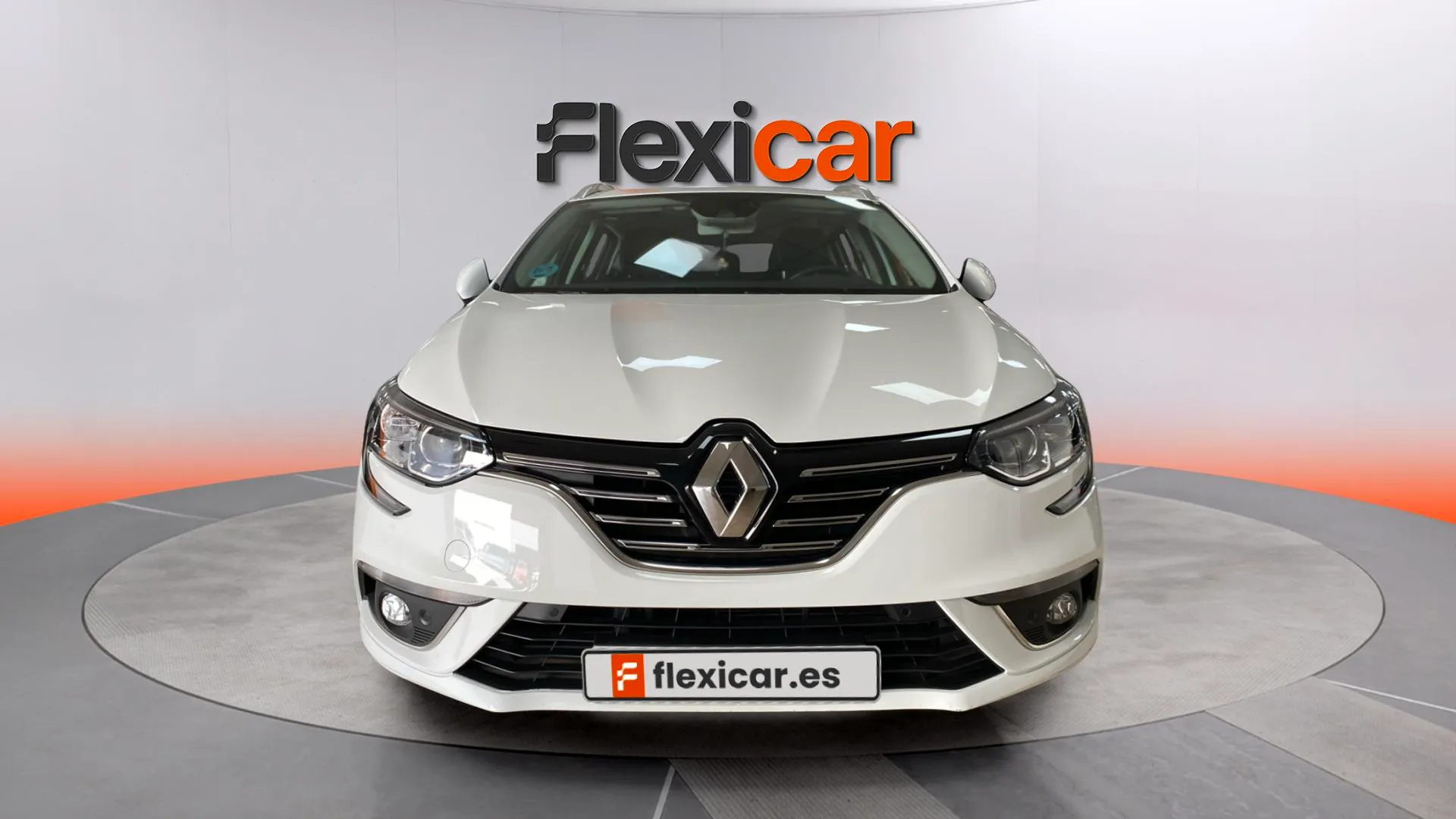 Renault Mégane Sp. Tourer Zen En. TCe - foto 5