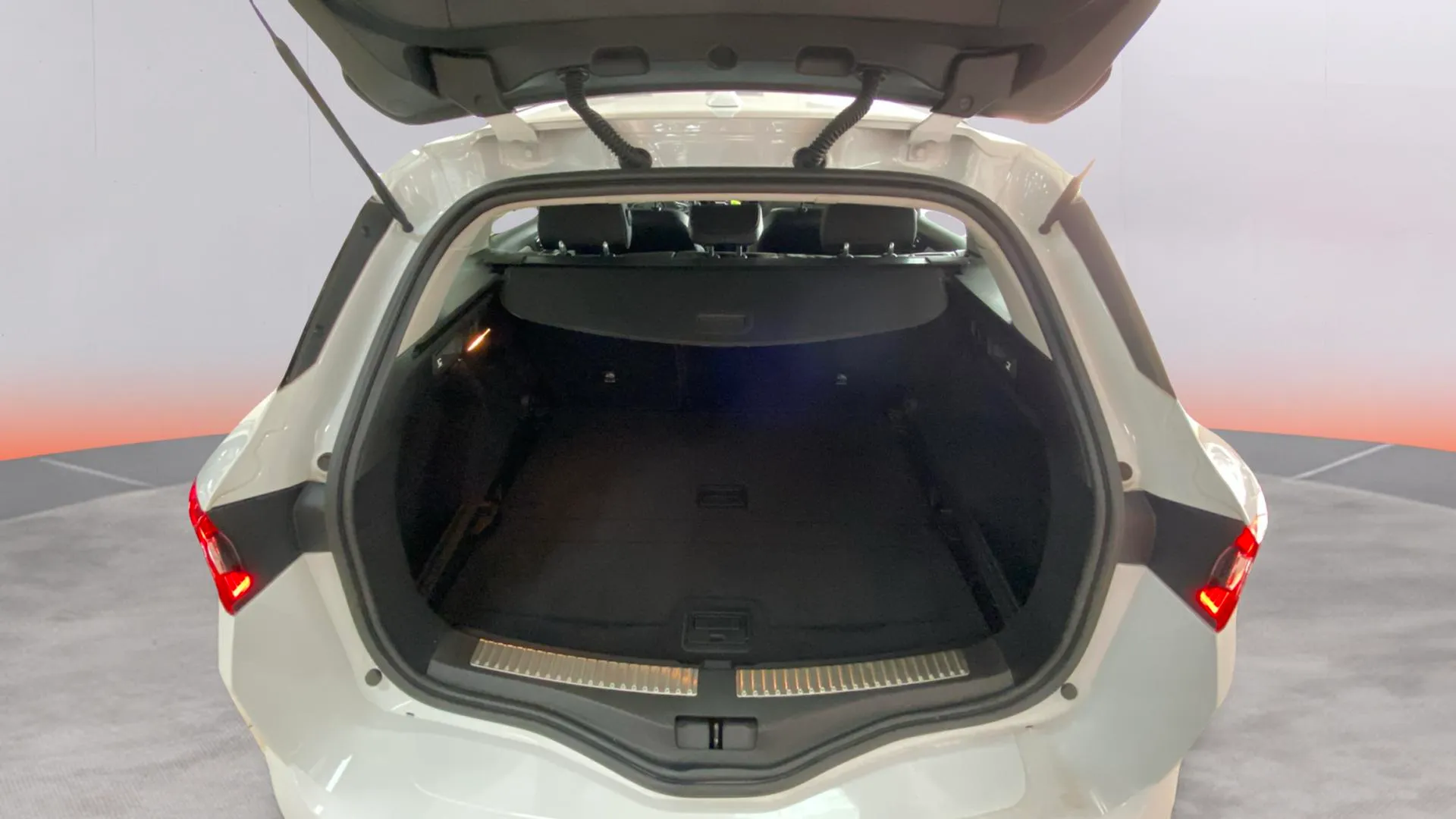 Renault Mégane Sp. Tourer Zen En. TCe - foto 12