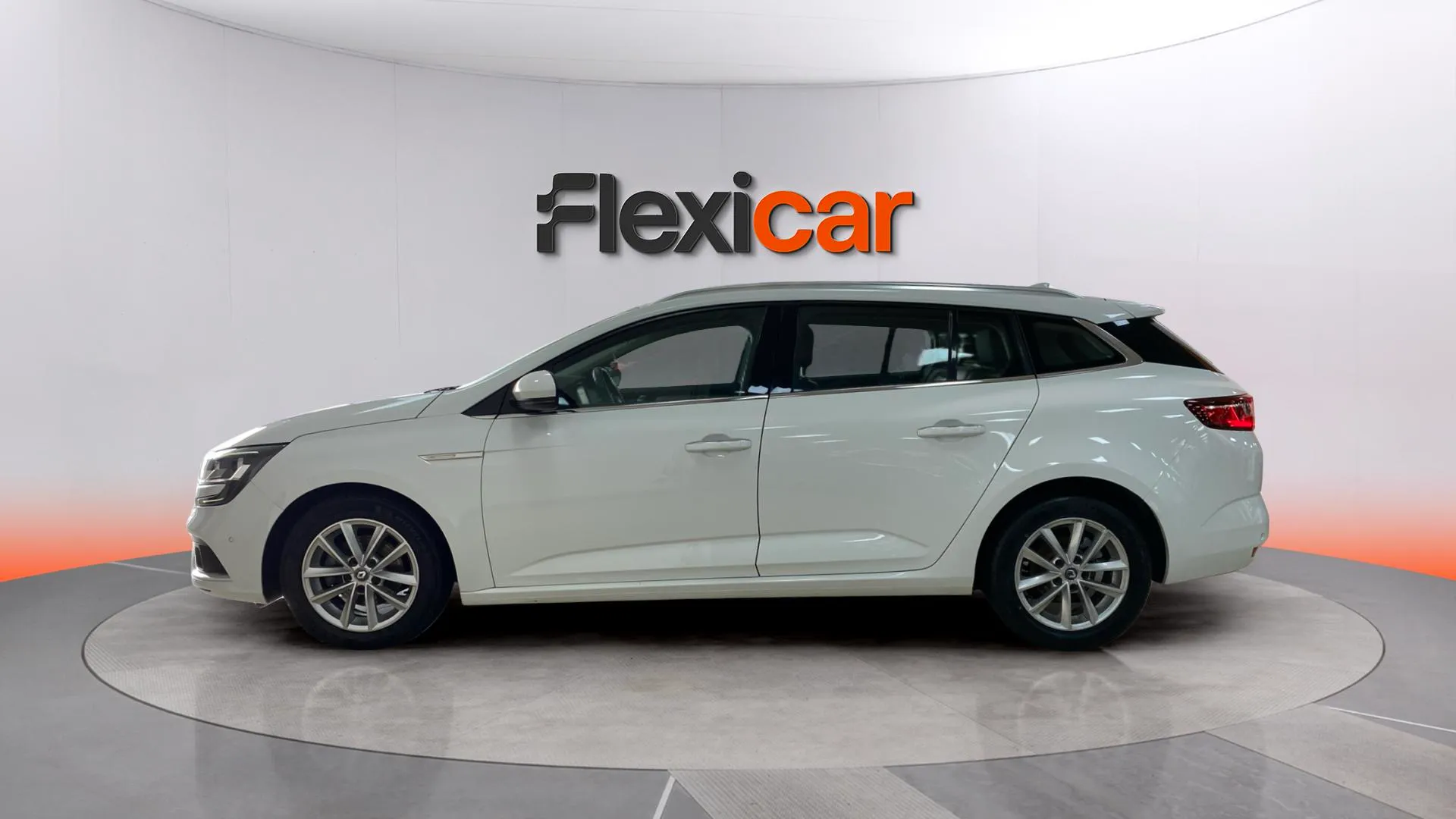 Renault Mégane Sp. Tourer Zen En. TCe - foto 2