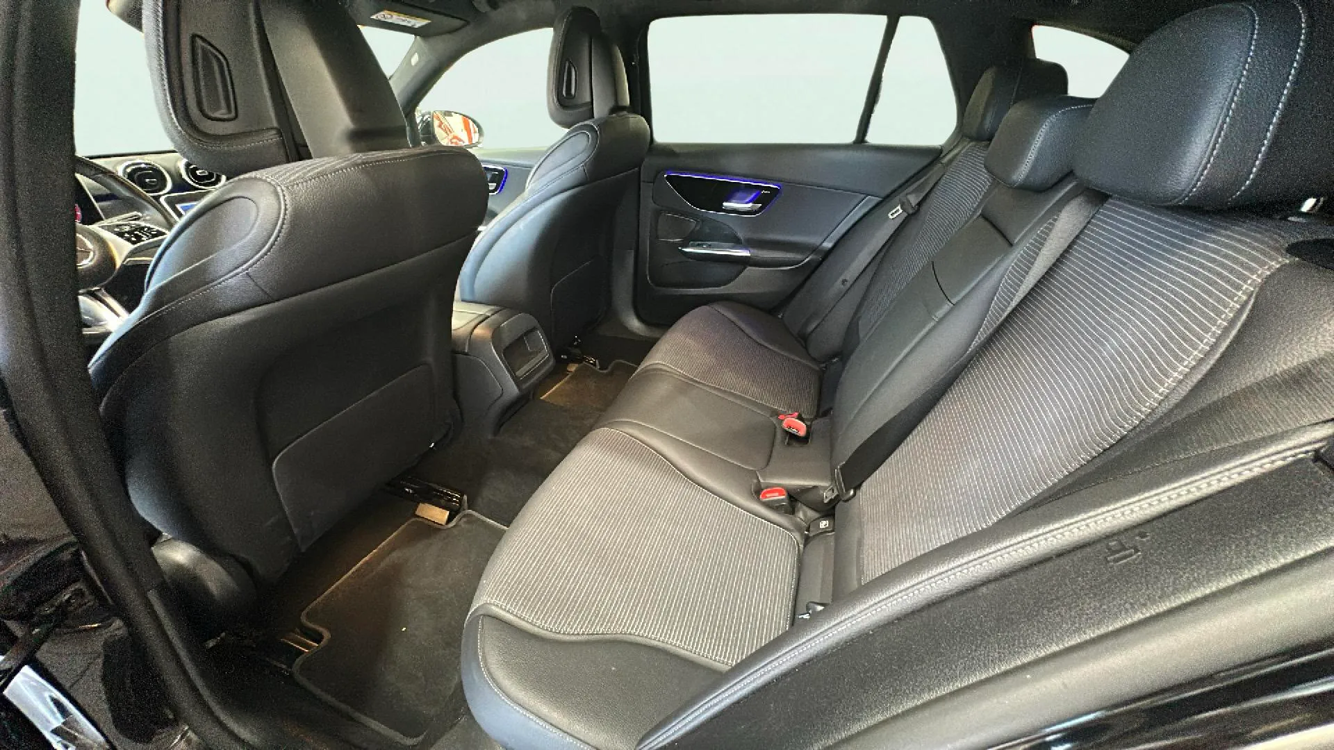 Mercedes-Benz Clase C C 200 d Estate - foto 18