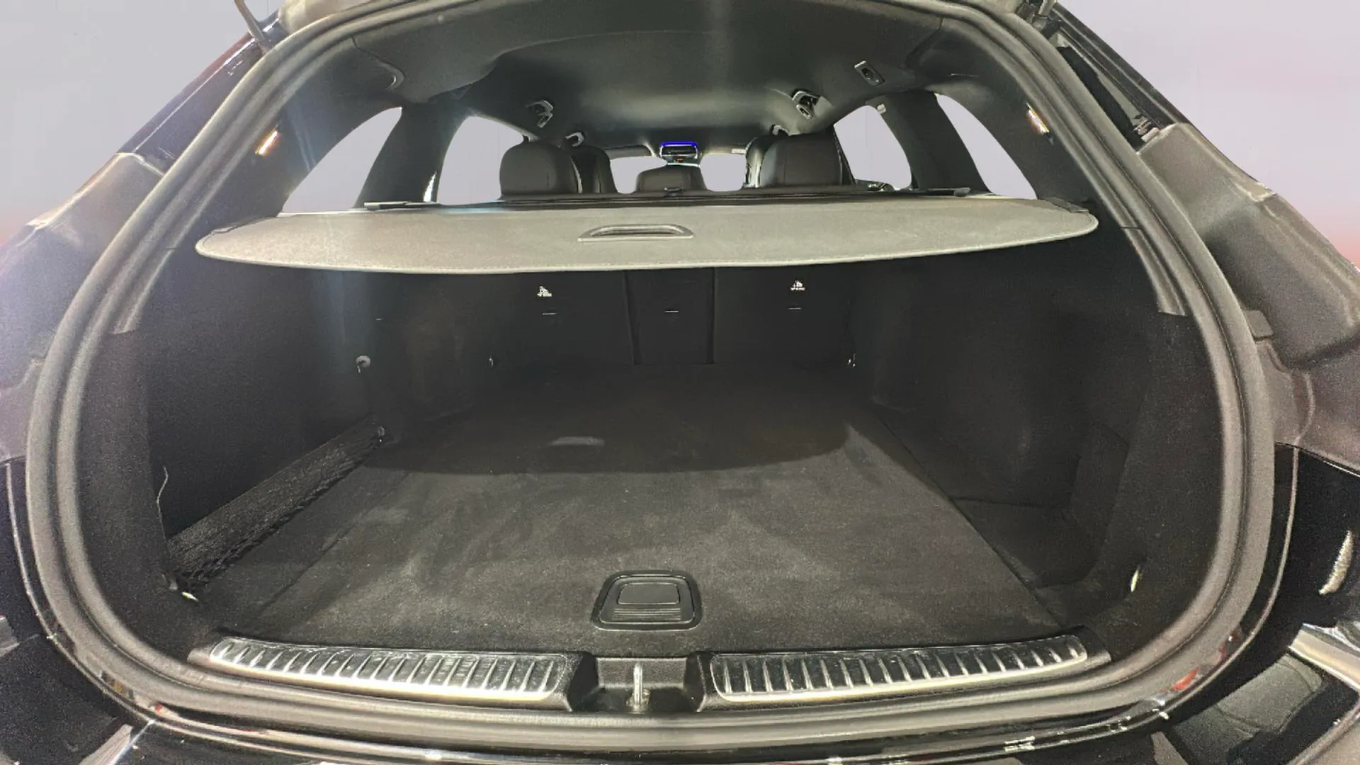 Mercedes-Benz Clase C C 200 d Estate - foto 15