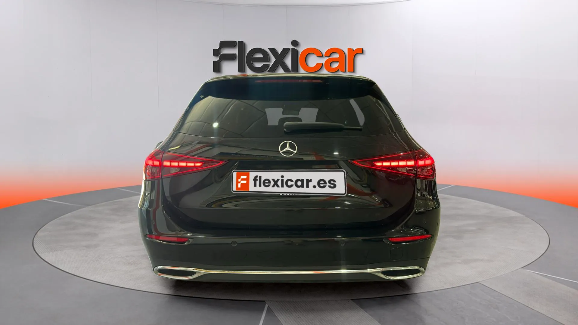 Mercedes-Benz Clase C C 200 d Estate - foto 5