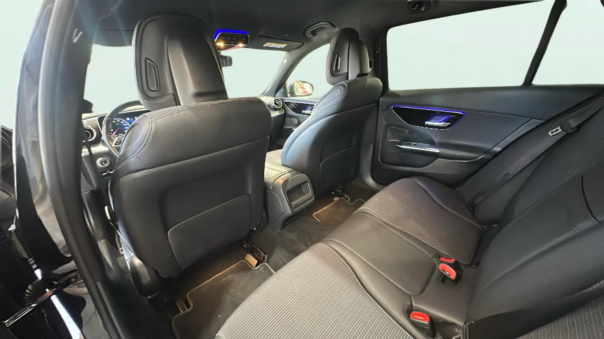 Mercedes-Benz Clase C C 200 d Estate - foto 19