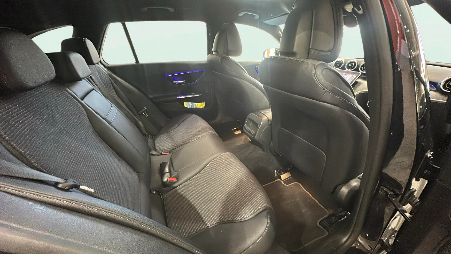 Mercedes-Benz Clase C C 200 d Estate - foto 13