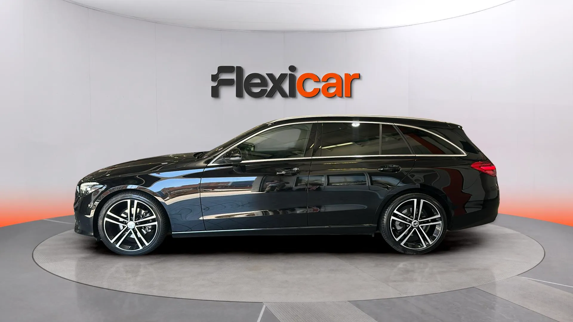 Mercedes-Benz Clase C C 200 d Estate - foto 4