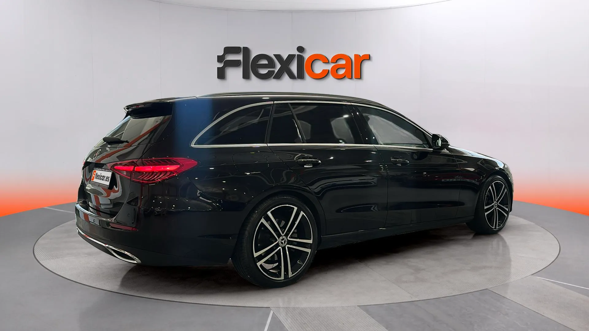 Mercedes-Benz Clase C C 200 d Estate - foto 8