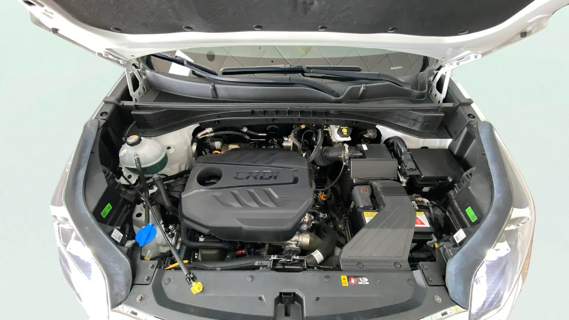 Kia Sportage 1.6 MHEV GT Line Essential DCT 4x2 - foto 15