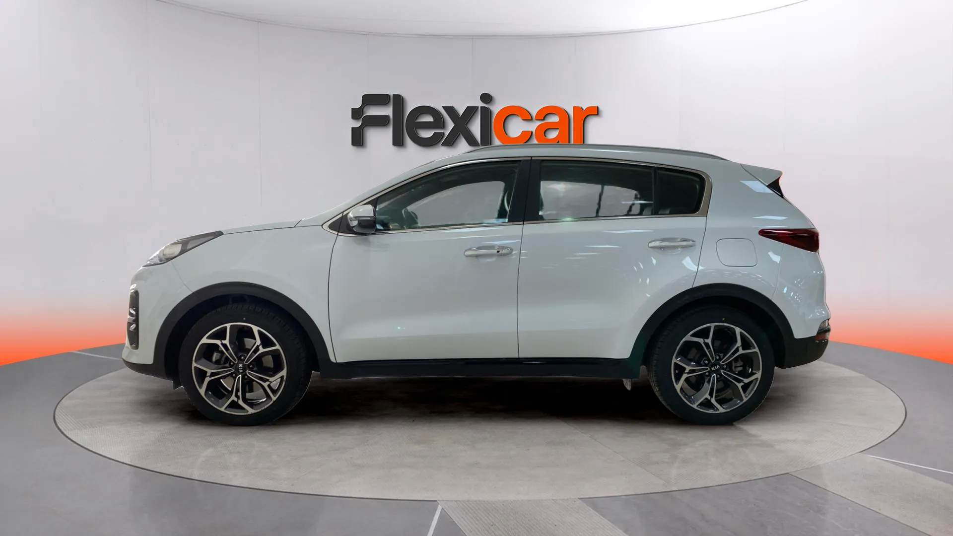 Kia Sportage 1.6 MHEV GT Line Essential DCT 4x2 - foto 5