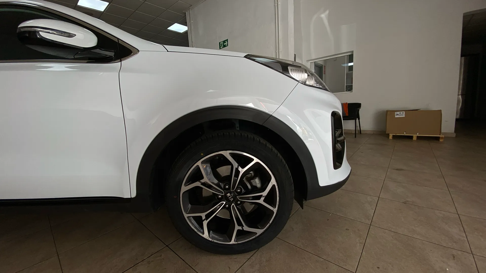 Kia Sportage 1.6 MHEV GT Line Essential DCT 4x2 - foto 14
