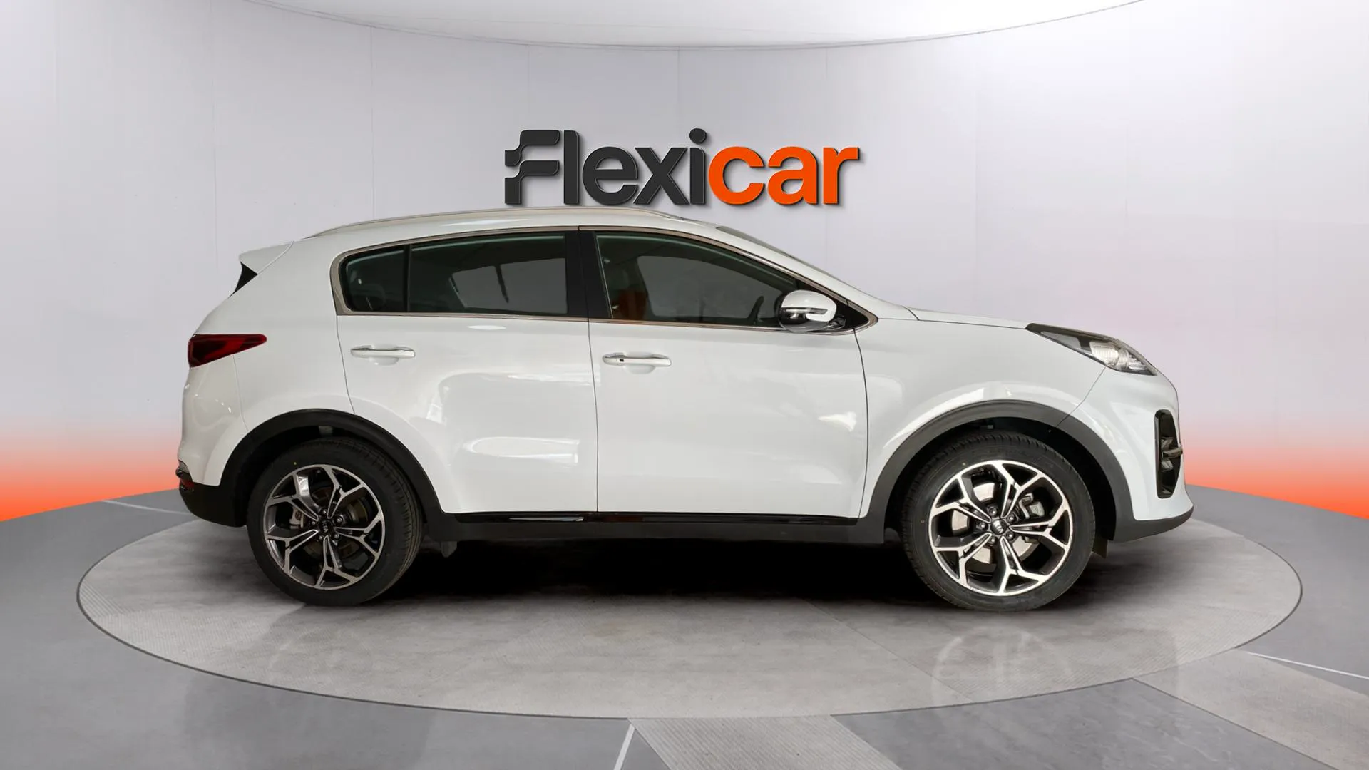 Kia Sportage 1.6 MHEV GT Line Essential DCT 4x2 - foto 3