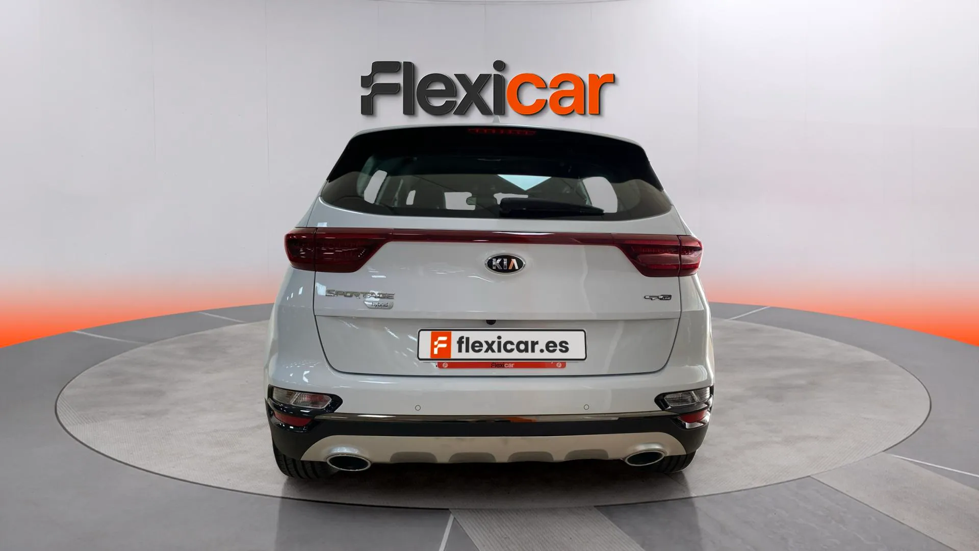 Kia Sportage 1.6 MHEV GT Line Essential DCT 4x2 - foto 4