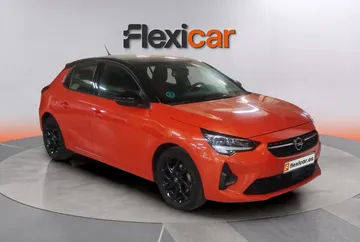 opel corsa 15d dt 74kw 100cv edition diesel manual madrid av andalucia 903000000274001