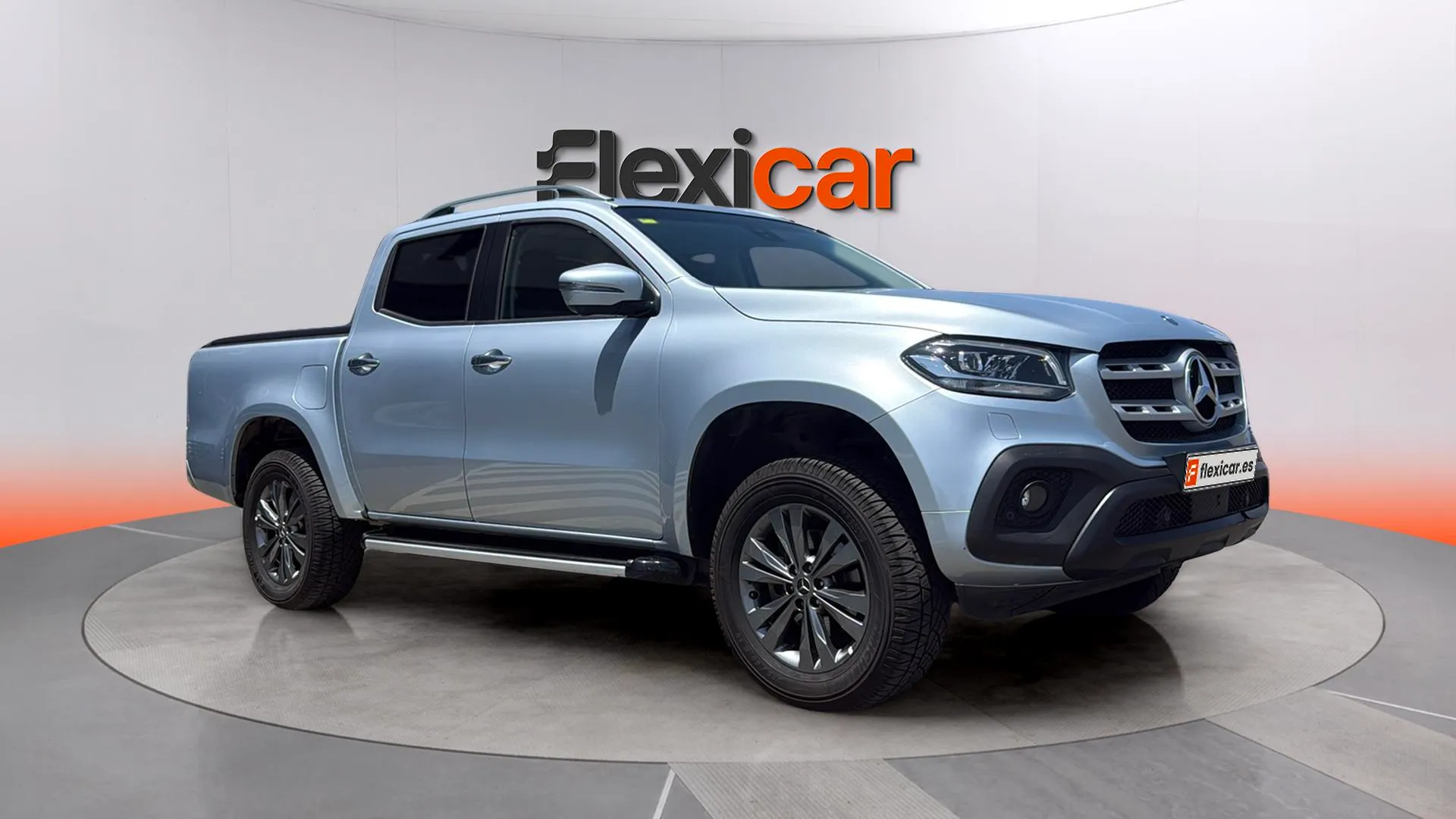 Mercedes-Benz Clase X X250 4MATIC