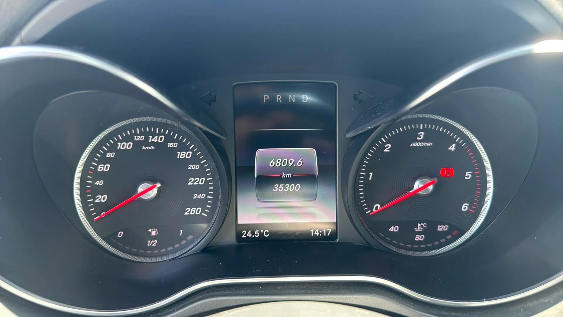 Mercedes-Benz Clase X X250 4MATIC - foto 13