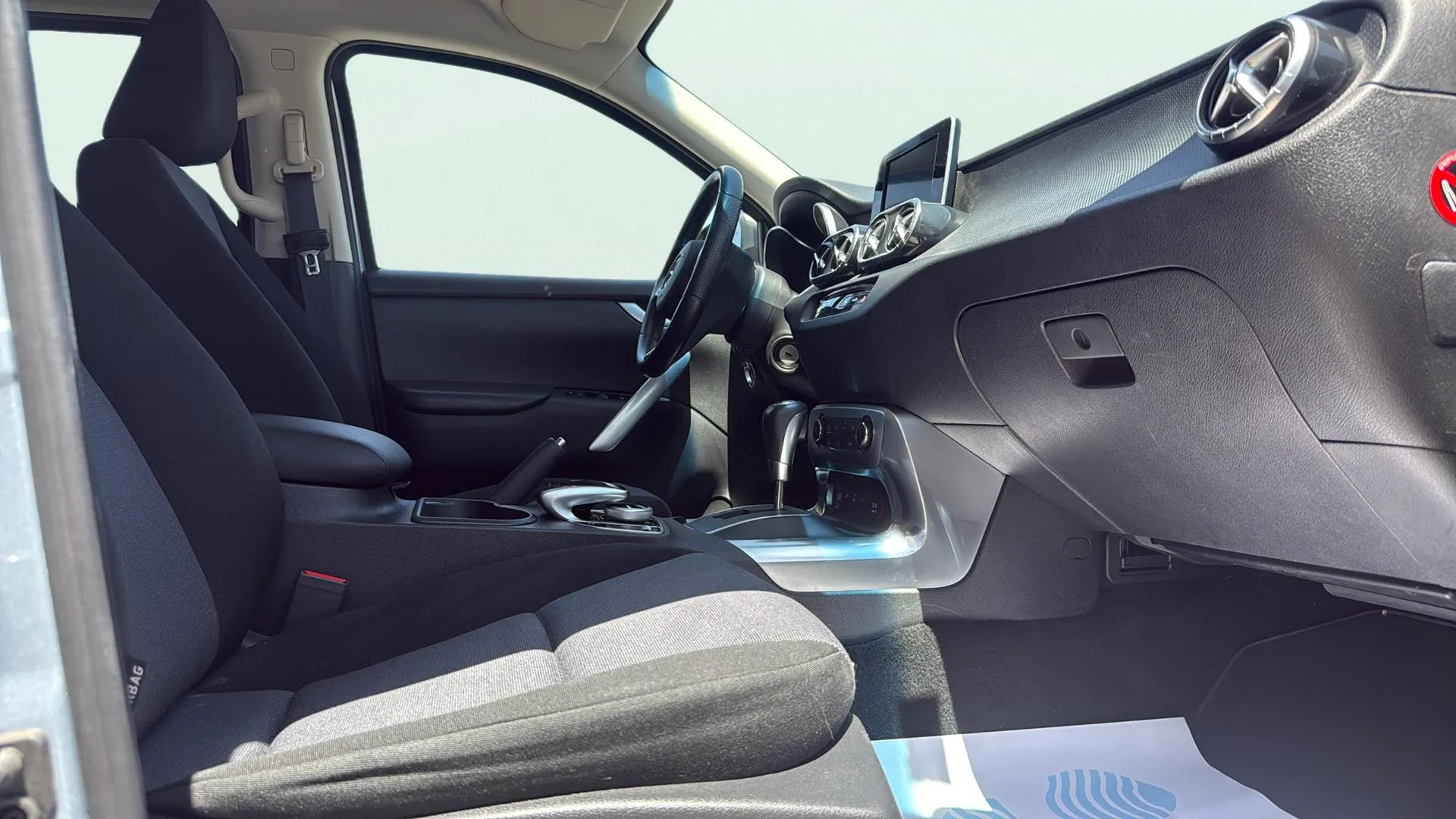 Mercedes-Benz Clase X X250 4MATIC - foto 19