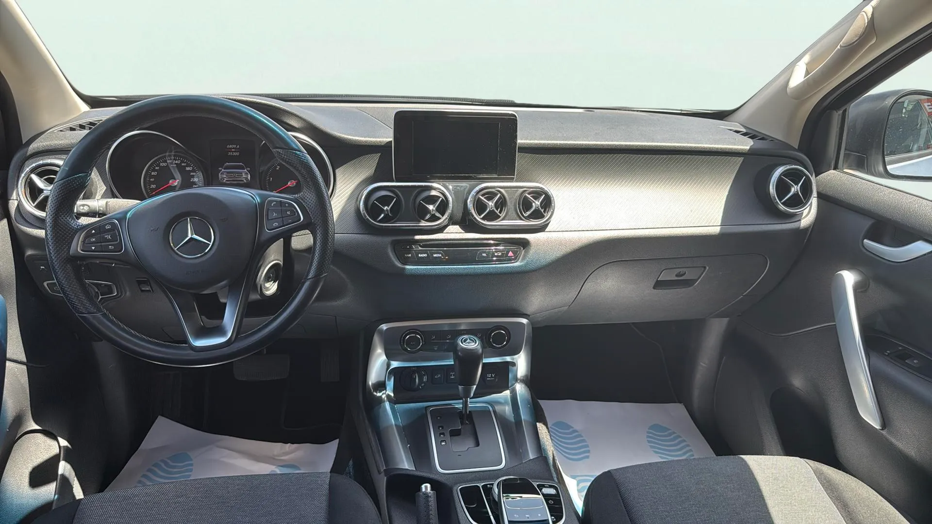 Mercedes-Benz Clase X X250 4MATIC - foto 14