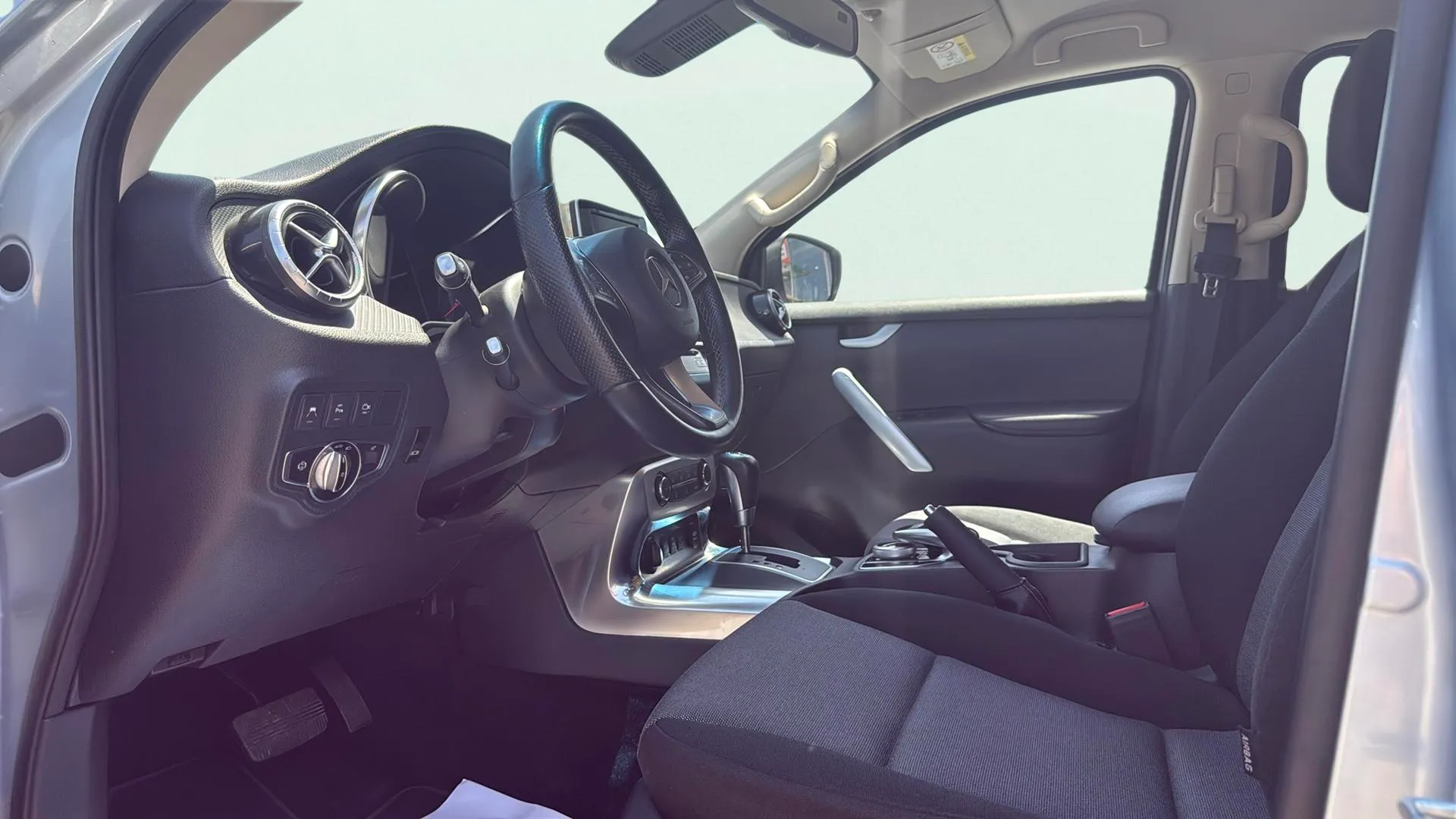 Mercedes-Benz Clase X X250 4MATIC - foto 11