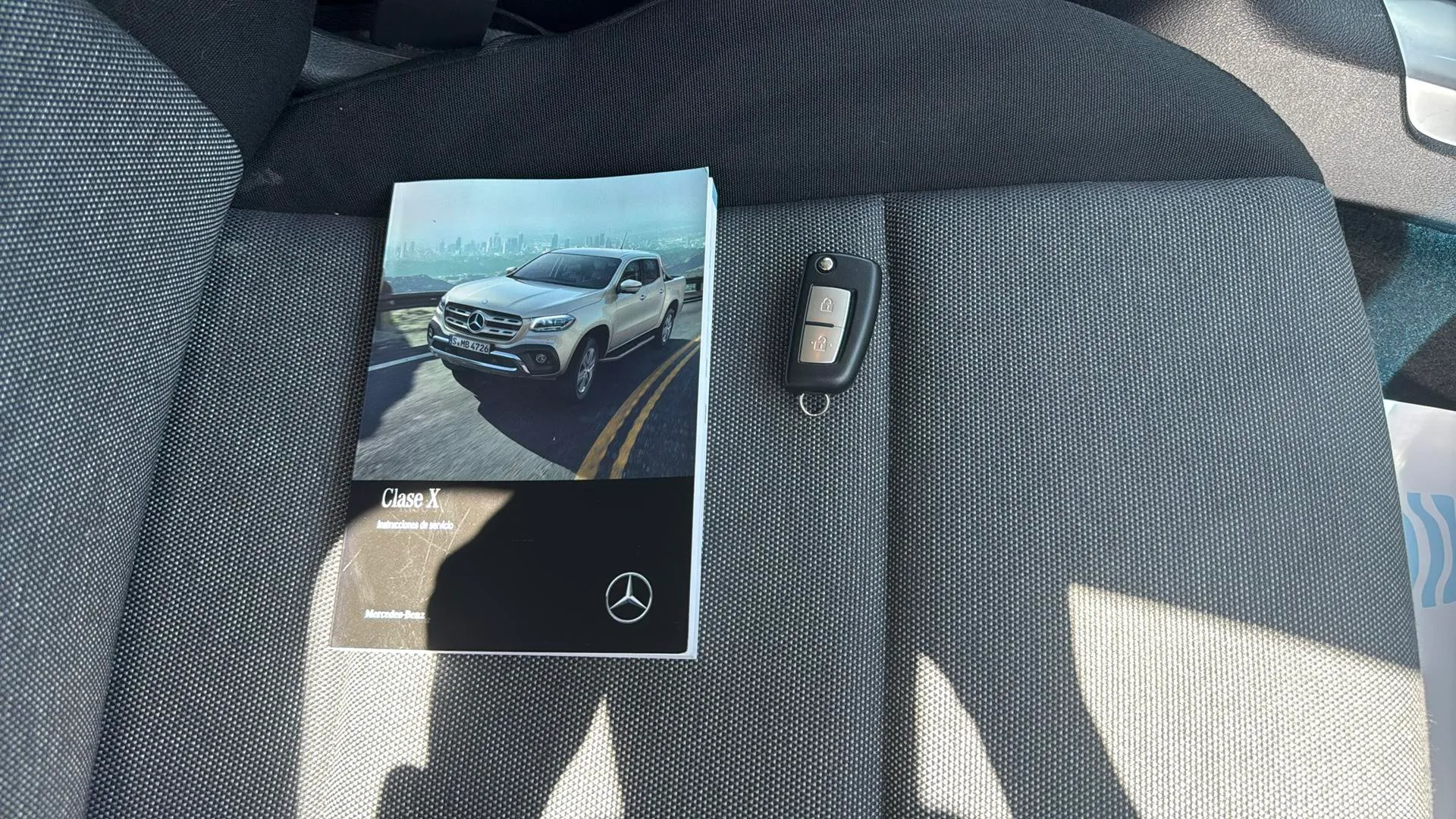 Mercedes-Benz Clase X X250 4MATIC - foto 18
