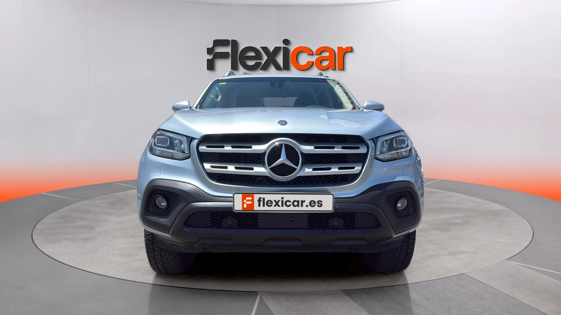 Mercedes-Benz Clase X X250 4MATIC - foto 2