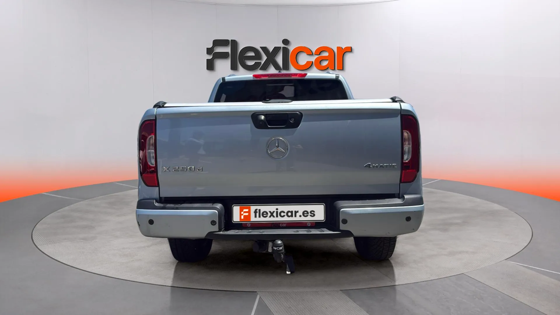 Mercedes-Benz Clase X X250 4MATIC - foto 6