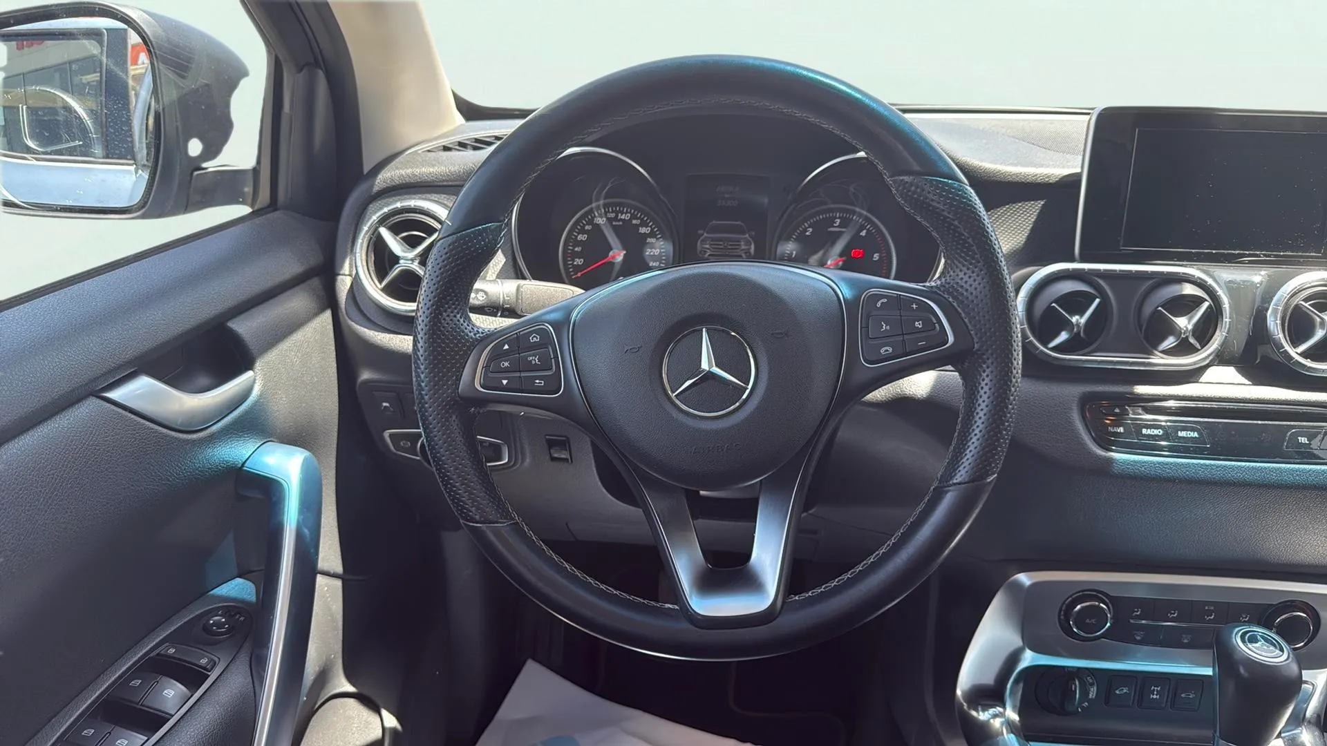 Mercedes-Benz Clase X X250 4MATIC - foto 12