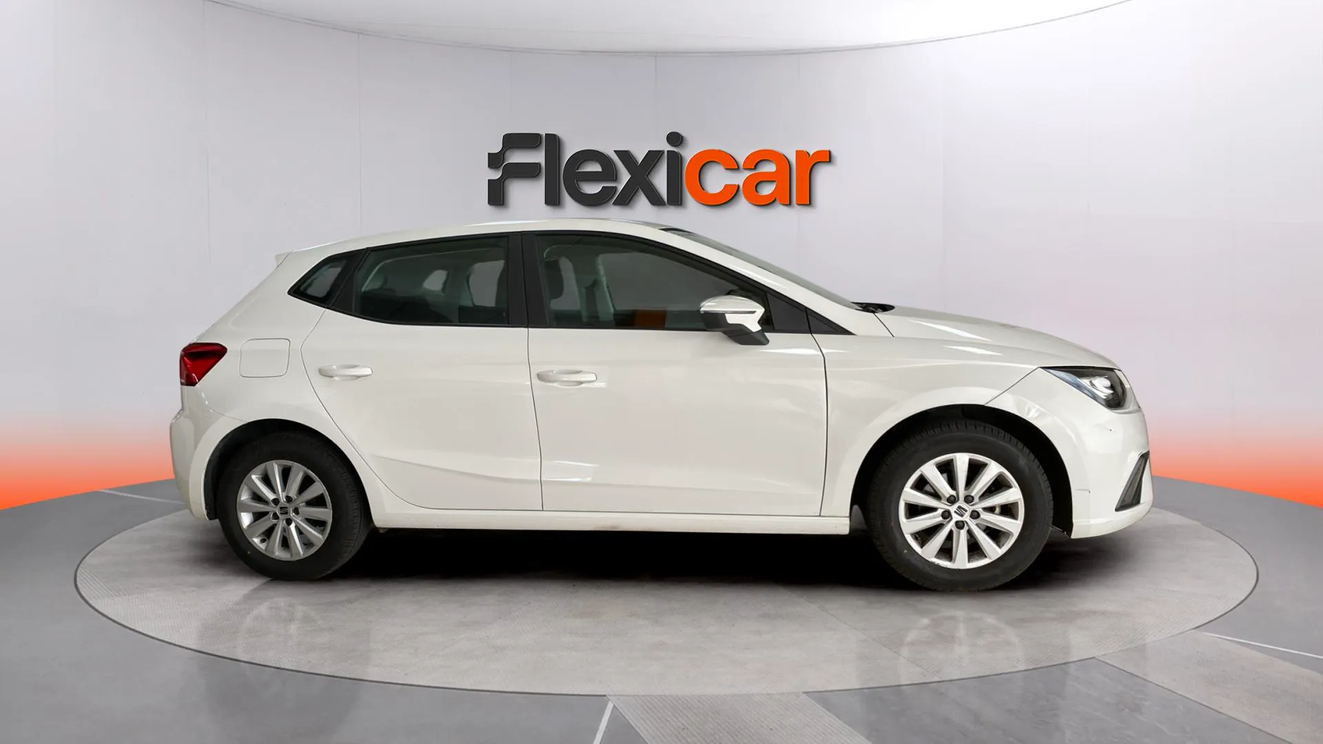 SEAT Ibiza 1.0 MPI Style - foto 3