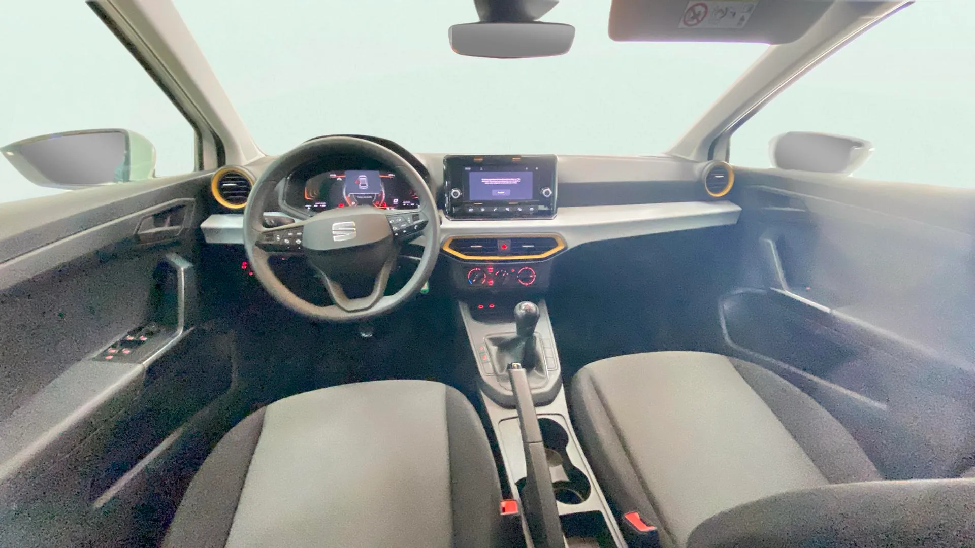 SEAT Ibiza 1.0 MPI Style - foto 13