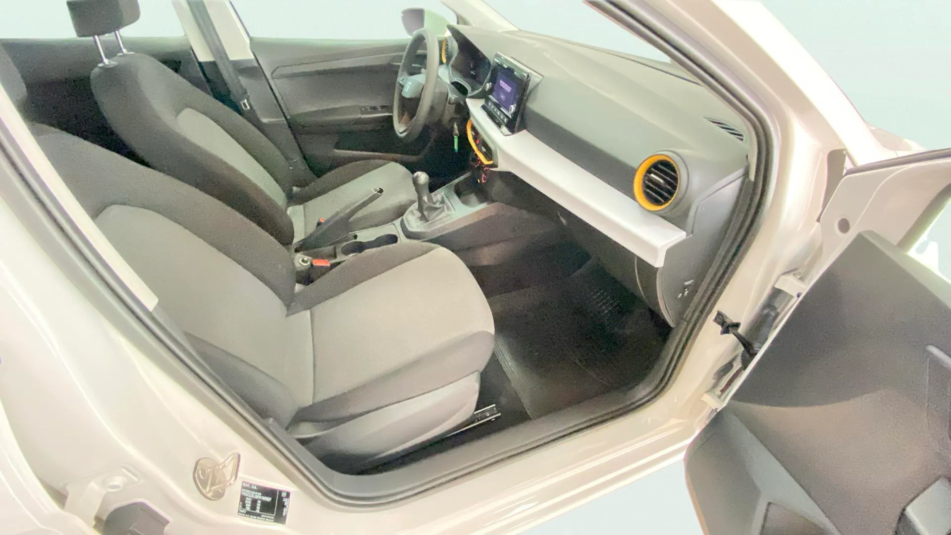 SEAT Ibiza 1.0 MPI Style - foto 9