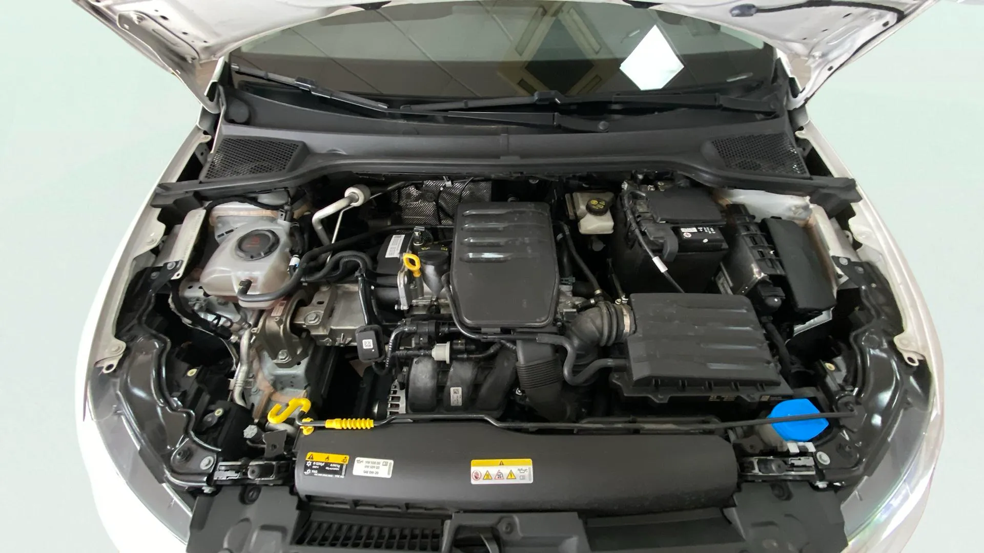 SEAT Ibiza 1.0 MPI Style - foto 15