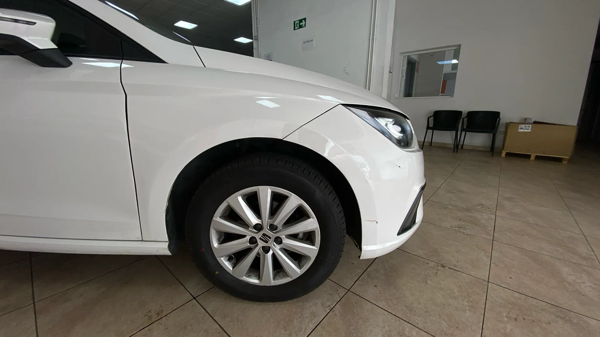 SEAT Ibiza 1.0 MPI Style - foto 14