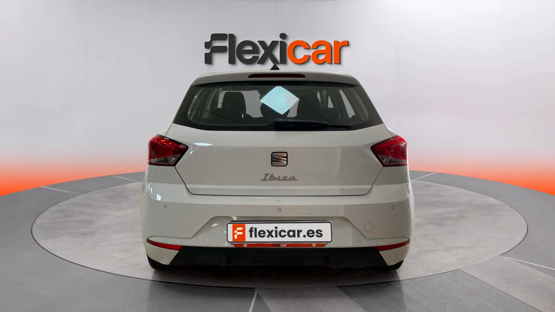 SEAT Ibiza 1.0 MPI Style - foto 4