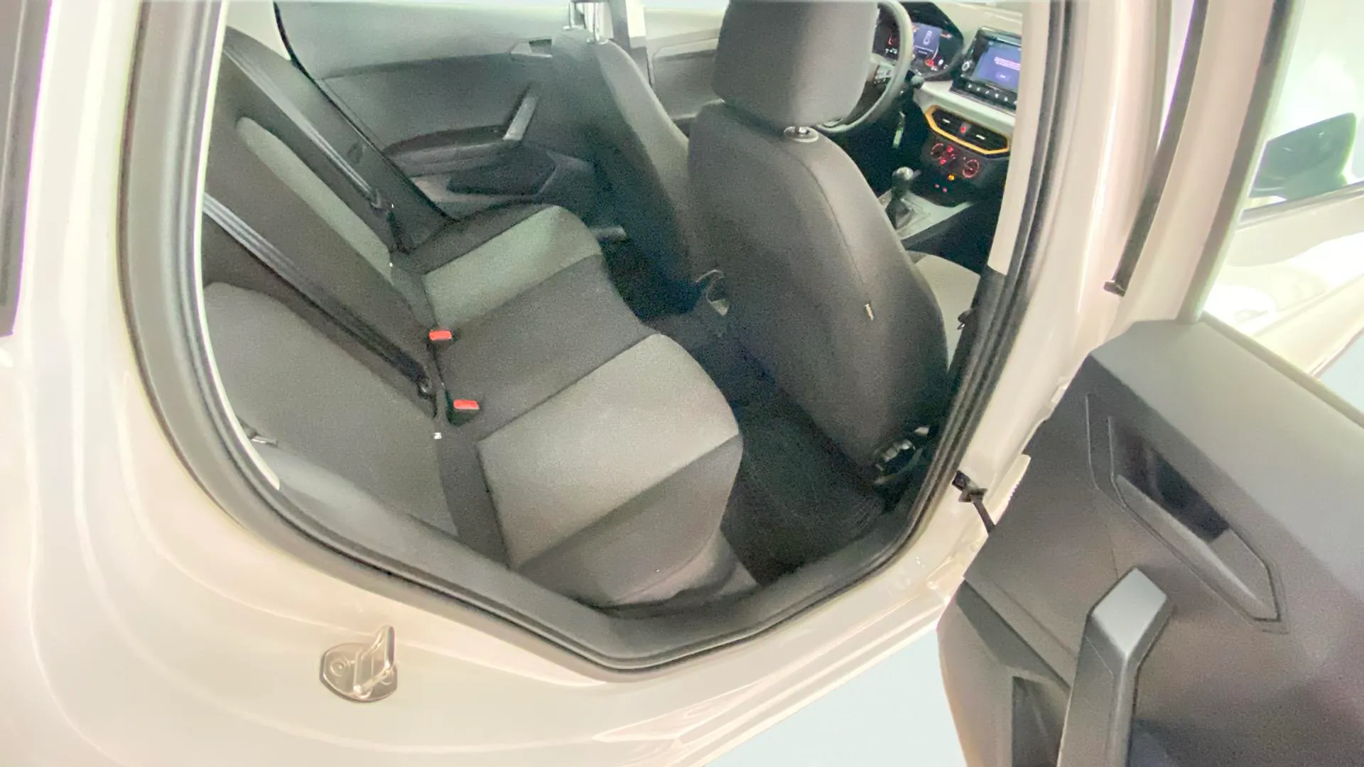 SEAT Ibiza 1.0 MPI Style - foto 10