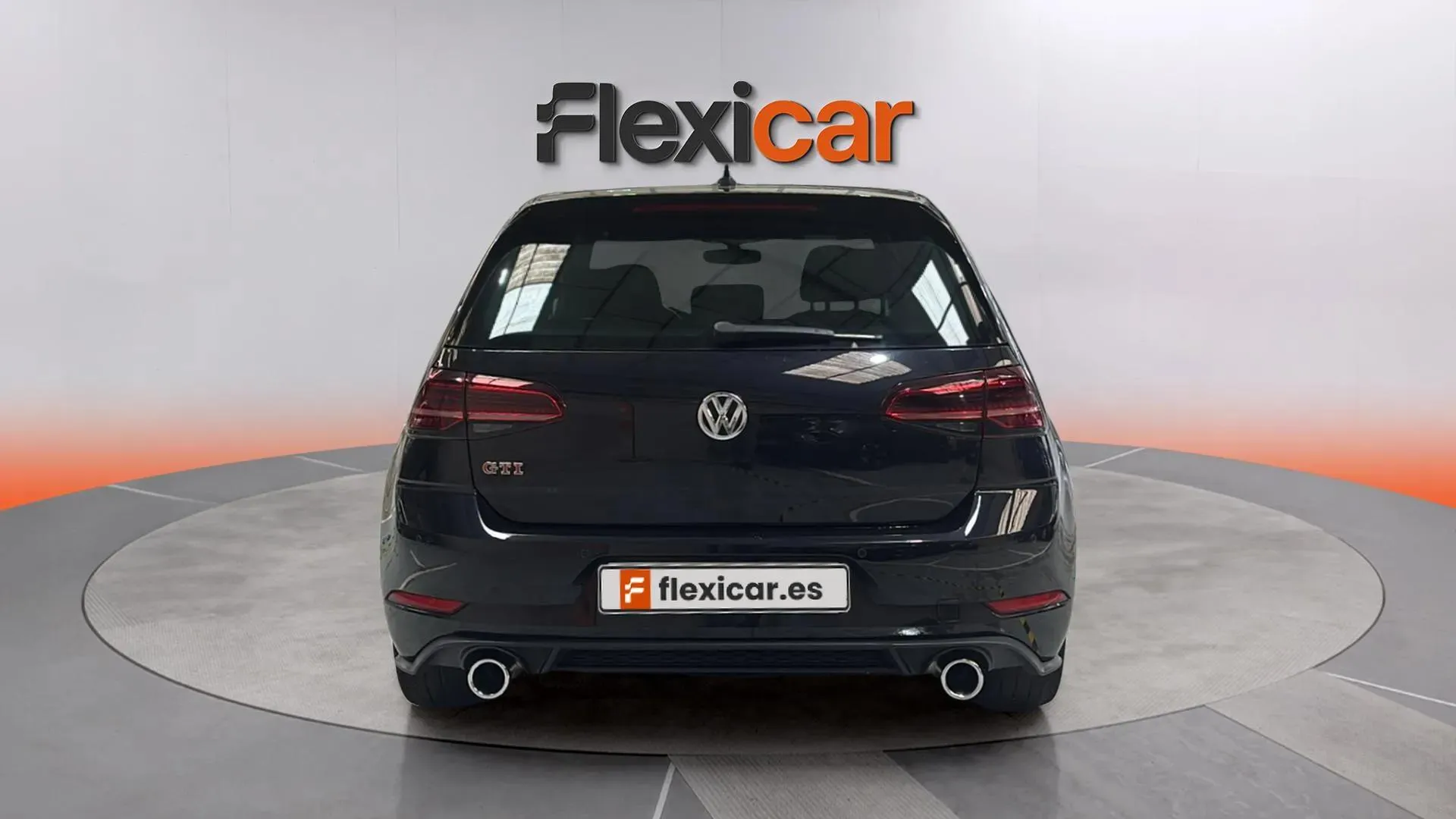 Volkswagen Golf GTI Performance 2.0 TSI DSG - foto 6