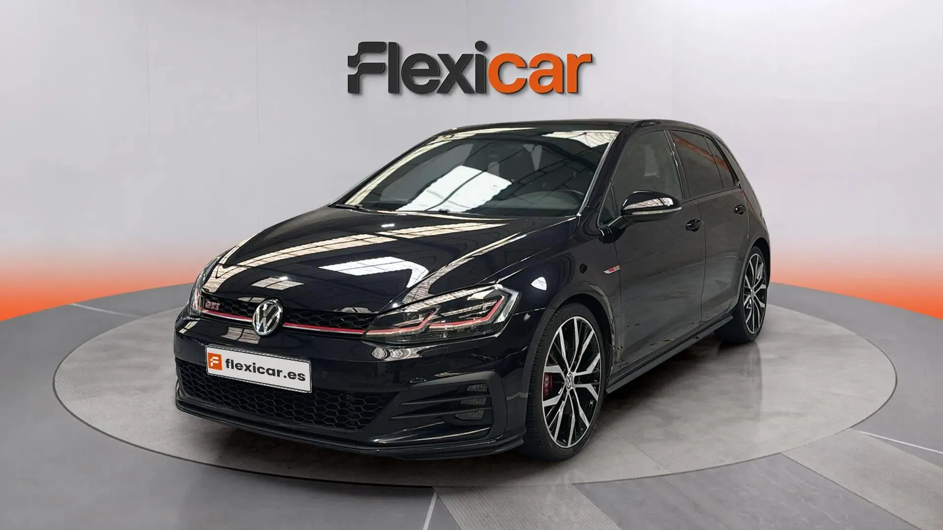 Volkswagen Golf GTI Performance 2.0 TSI DSG - foto 3