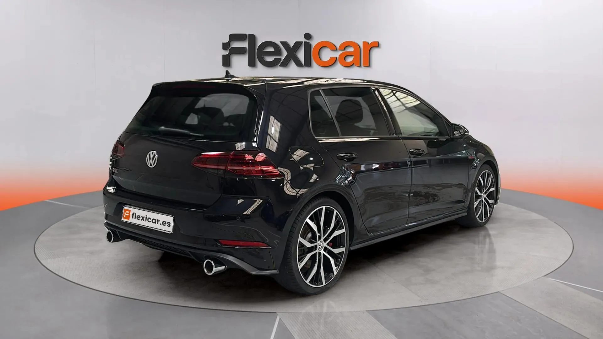 Volkswagen Golf GTI Performance 2.0 TSI DSG - foto 7