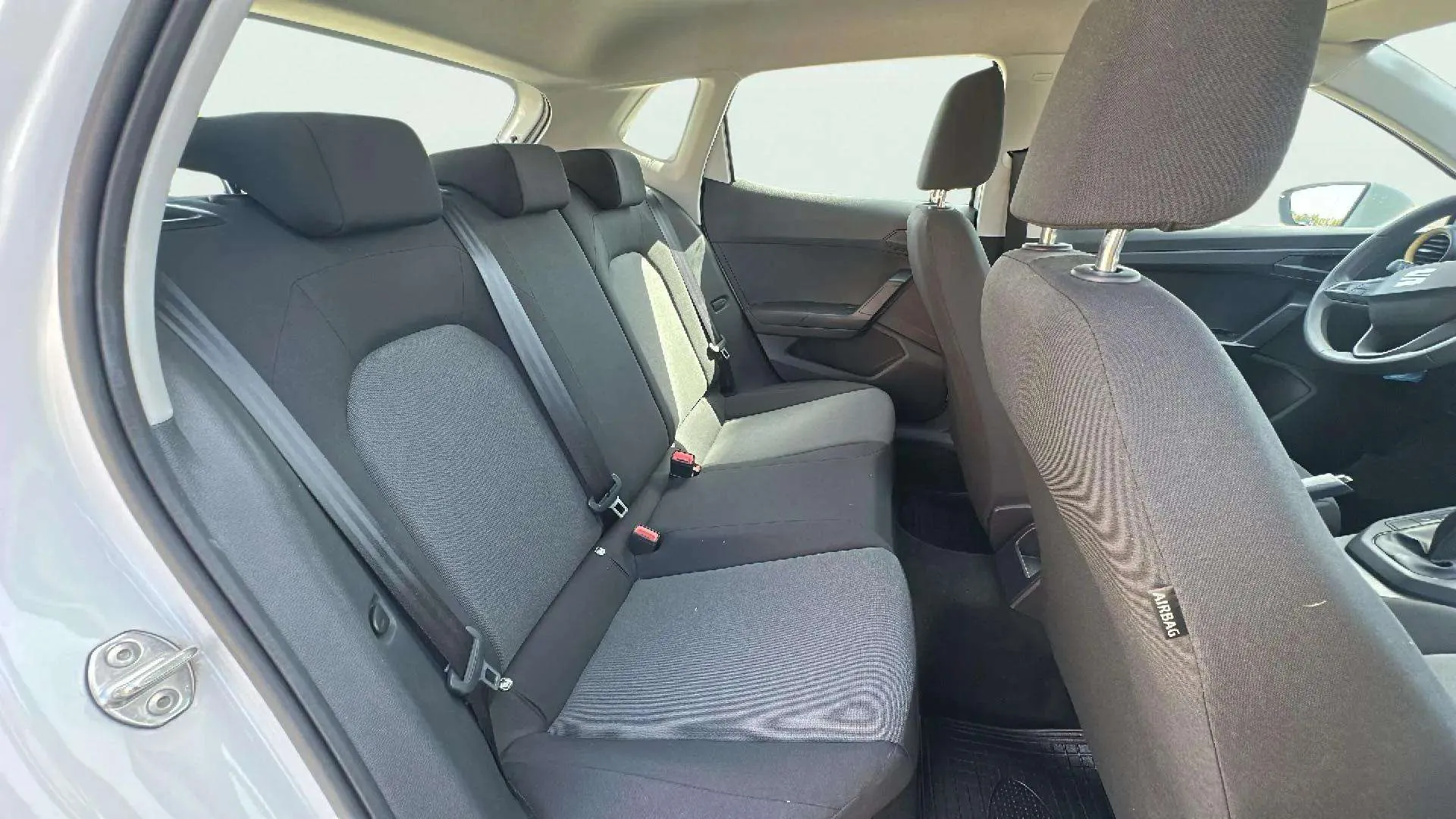 SEAT Ibiza 1.0 MPI Style - foto 12